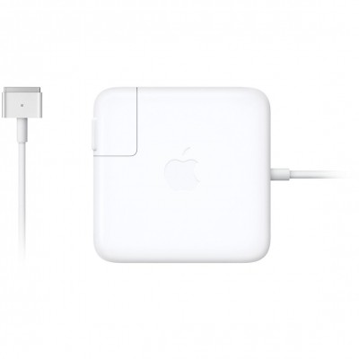 Apple 60W MagSafe 2 电源适配器（配备 13 英寸 Retina 显示屏的 MacBook Pro）