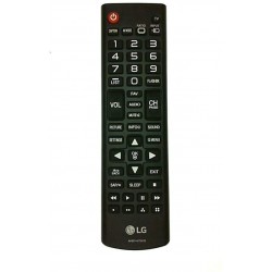 LG AKB74475433 Remote Control